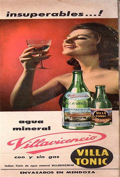Bebidas